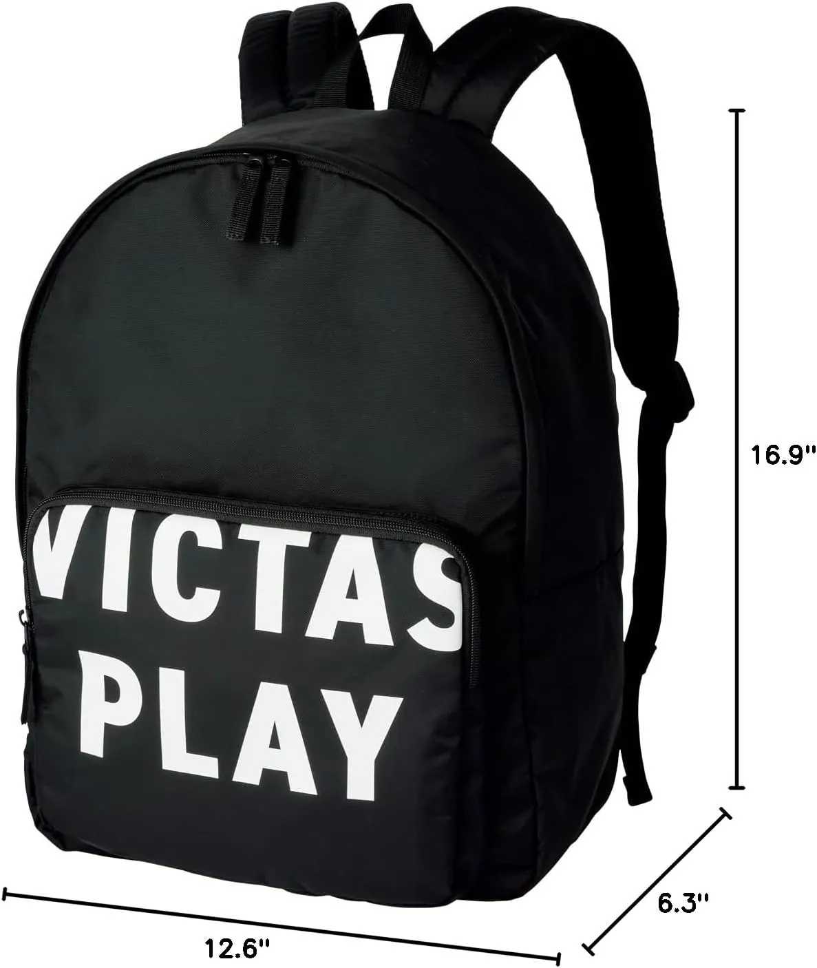 Victoras 20L Backpack / 17L Tote Bag