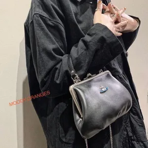 Vivienne Westwood Emma Dumpling Bag