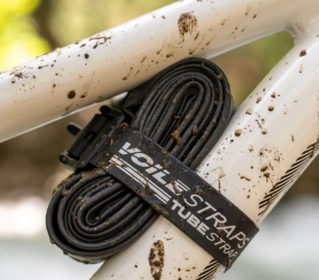 Voile XL Series Nylon Buckle Strap