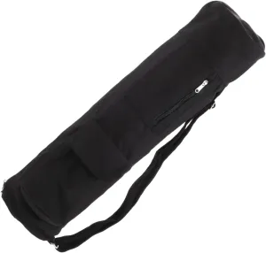 VOSAREA Yoga Mat Carrier Bag for Women Large Capacity Practical Fitness Storage Pouch