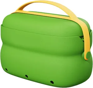 Waterproof Travel Makeup Bag with Dry Wet Separation Cosmetic Pouches Travel Washing Bags for Easy Organization