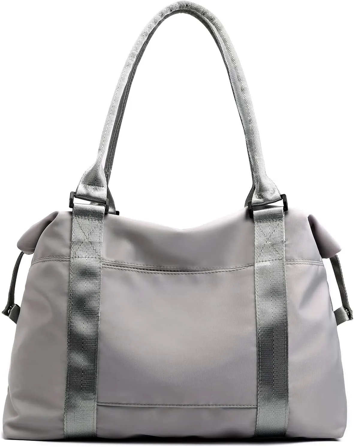 Women Tote Bag Travel Duffel Bag Carry On Luggage Bag Sports Gym Bag