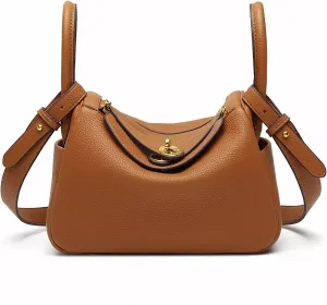 Women's PU fashion shoulder bag and crossbody bags versatile underarm Purses simple handbags