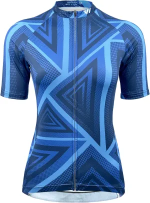 Wulibike Cycling Jersey Women Long Sleeve,Bicycle Biking Bike Shirts for Women with Pockets