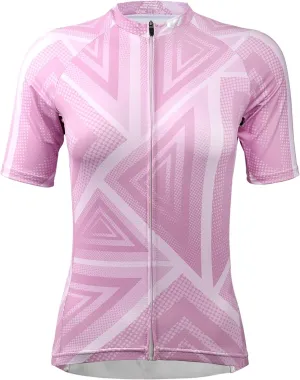 Wulibike Cycling Jersey Women Long Sleeve,Bicycle Biking Bike Shirts for Women with Pockets