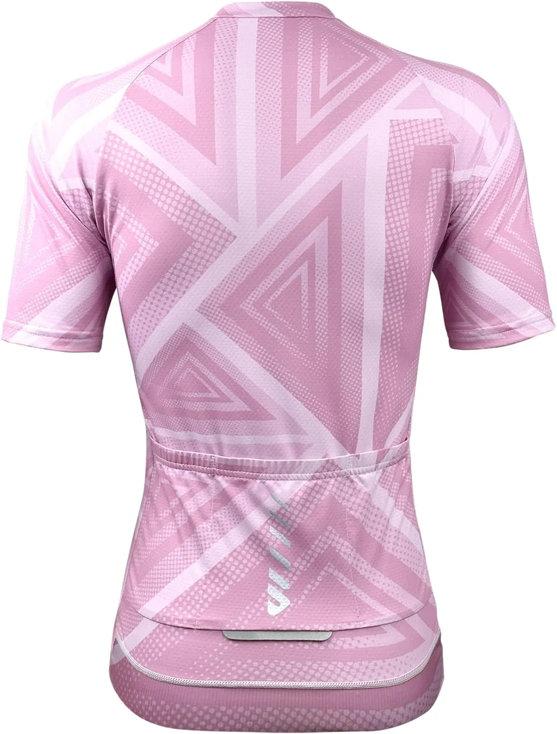 Wulibike Cycling Jersey Women Long Sleeve,Bicycle Biking Bike Shirts for Women with Pockets