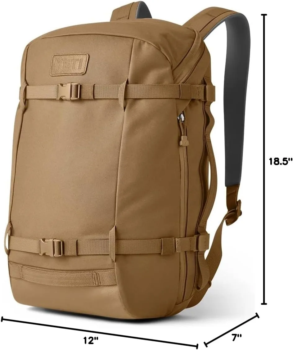 YETI Crossroads Backpack