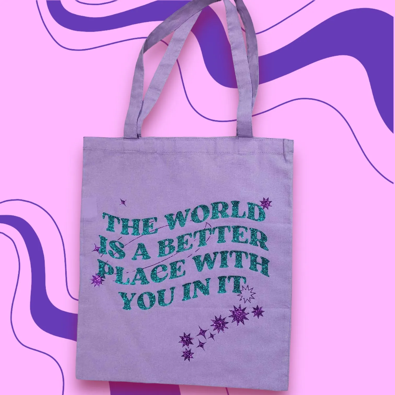You Matter Tote