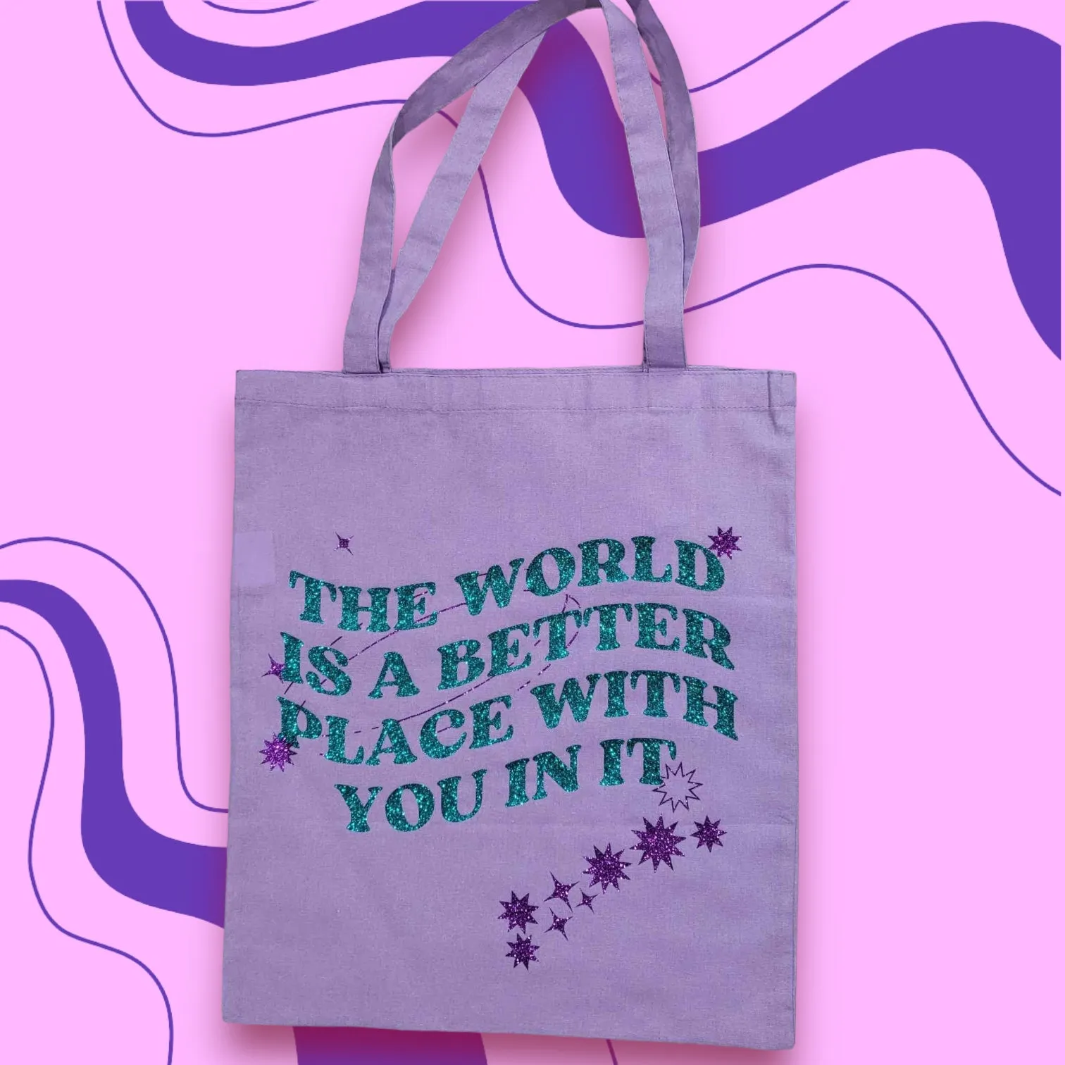 You Matter Tote