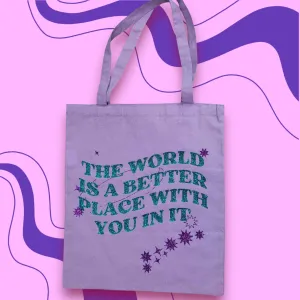 You Matter Tote