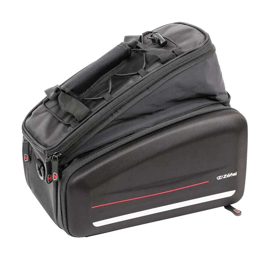 Zefal Z Traveler 80